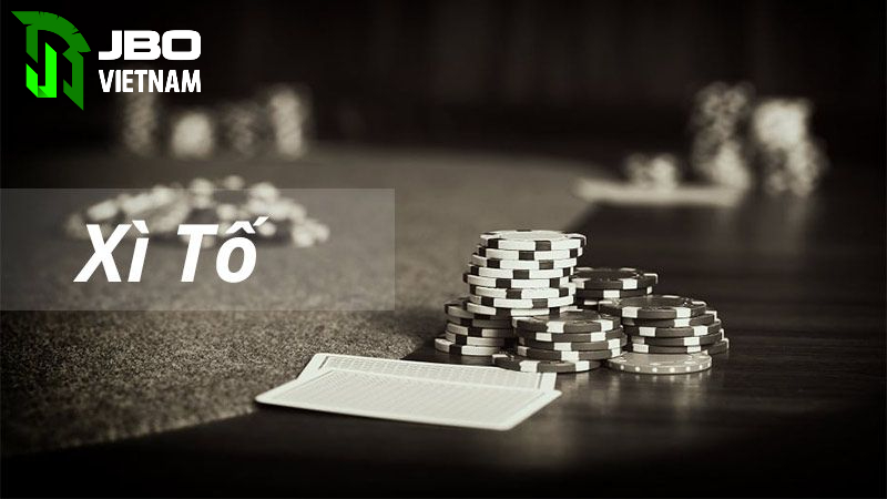 Nguồn gốc bài xì tố