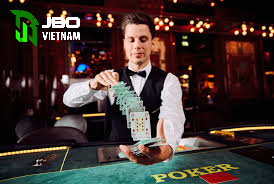 JBO điểm đến hàng đầu trực tuyến 