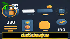 Hỗ trợ đăng nhập JBO