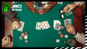 Lich sử của draw poker