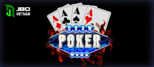 Những chiến lược khi chơi draw poker