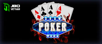 Những chiến lược khi chơi draw poker