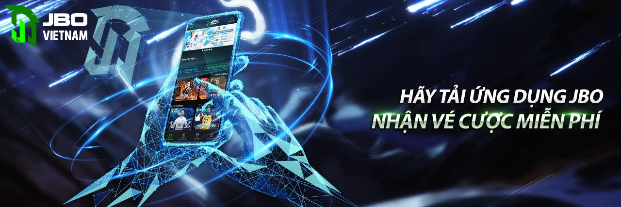 Hướng dẫn cài app JBO trên iPhone và iPad