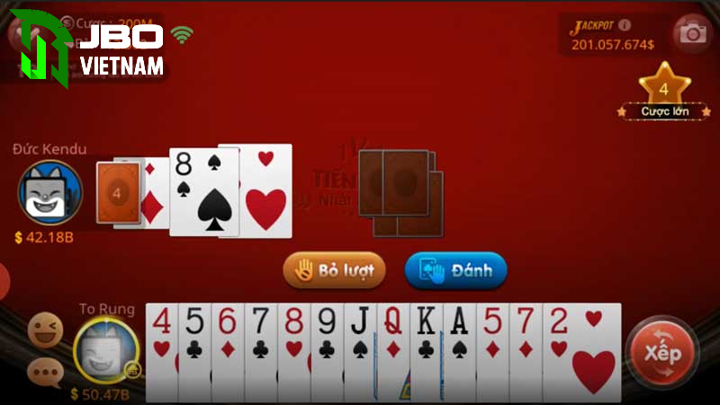 Ưu và nhược điểm của tiến lên miền nam