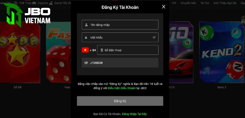 Lợi ích khi theo dõi tin tức JBO